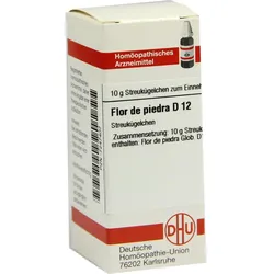 Flor De Piedra D12 10 G