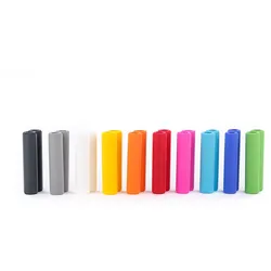 ESI GRIPS Griffe Soft Grip Chunky pink
