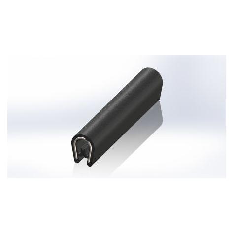 RS PRO Kantenschutz 1-3mm 12x9mm (6191512)