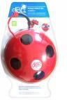 Dbb Remond Sucette Range - "cocci " - Blister 1 range sucette