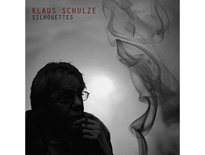 Klaus Schulze - Silhouettes