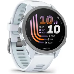 Garmin Forerunner 170 (42.60 mm, ohne SIM), Smartwatch