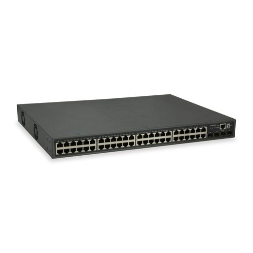 LevelOne GTP-5271 52-Port L3 Lite Managed Switch