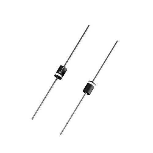 Diotec Gleichrichterdiode BY253 DO-201 600V 3A