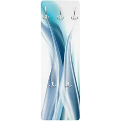WANDGARDEROBE - Blue Dust 34/105 cm