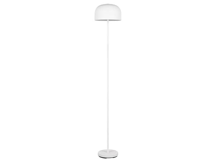 Reality Leuchten LED Akku Stehleuchte Jeff R49151131, Metall Weiß matt, inkl. 2.5 Watt LED