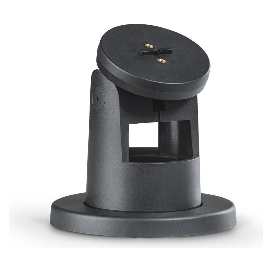 Ergonomic Solutions SpacePole Stack - BLACK (STP101-02)