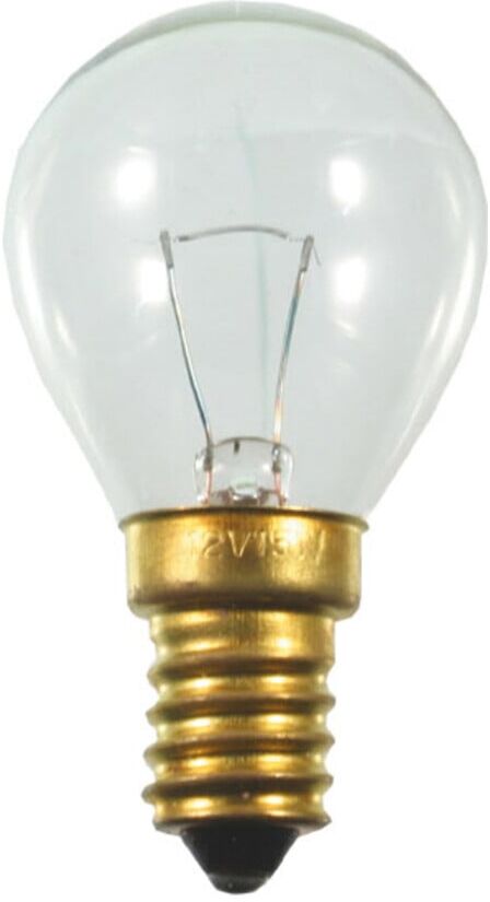 Scharnberger+Hasenbein Backofenlampe K45x75mm E14 230V 25W 300° ; S+H (29983)