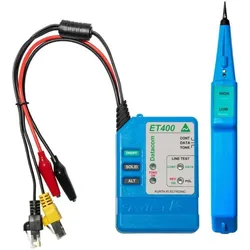 Kurth, Multimeter, KE401 IT (Kabeltester)