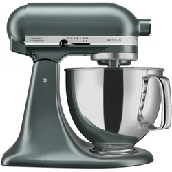 KitchenAid Küchenmaschine 5KSM175PS - grau