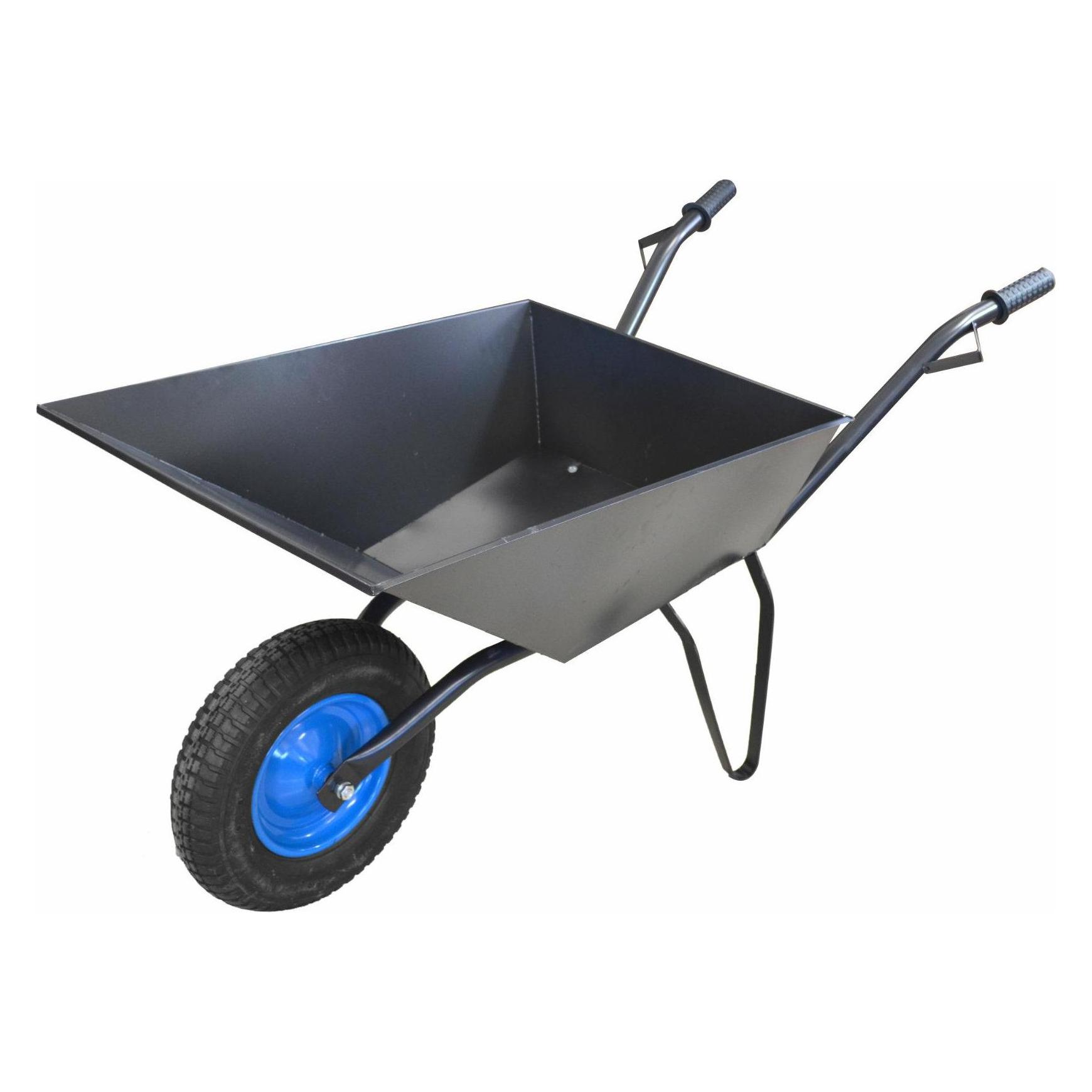 Awtools AW TACZKA BUDOWLANA 70L/1,0mm SKRĘCANA (AW00028)