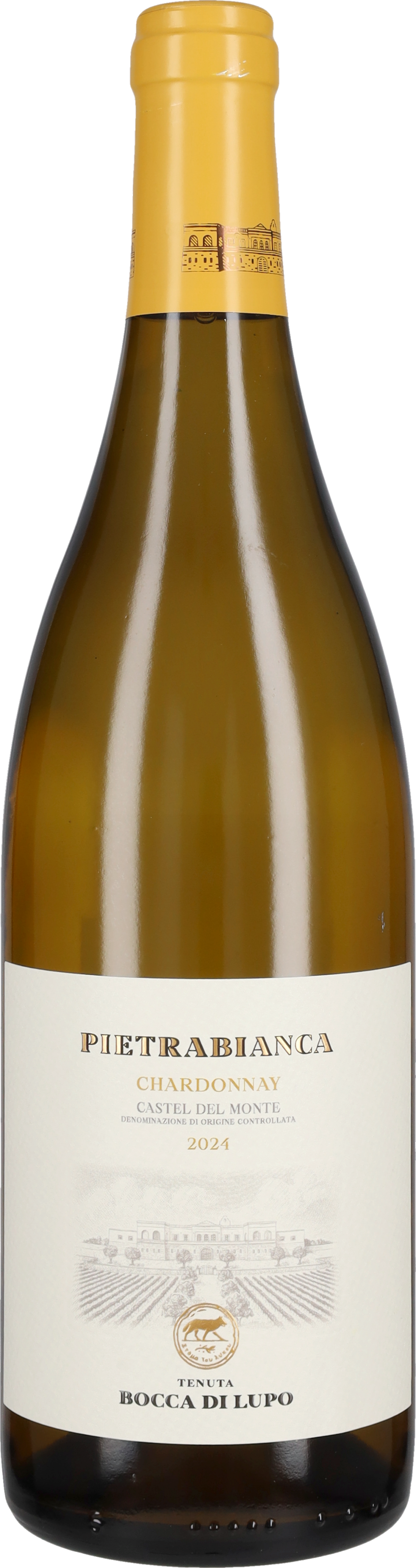 Tormaresca - Antinori Chardonnay 'Pietrabianca' Tormaresca-Antinori 2024