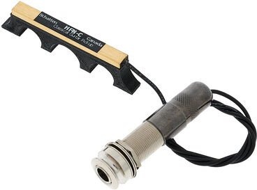 Schatten Design HFN-C Player passiv