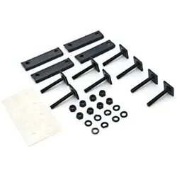  Professional SquareBar Adapter 