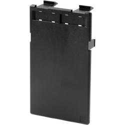 FrontCom® Vario Einsatzplatte, ungeschirmt IE-FC-IP-BP Weidmüller Inhalt: 1 St. 1450710000
