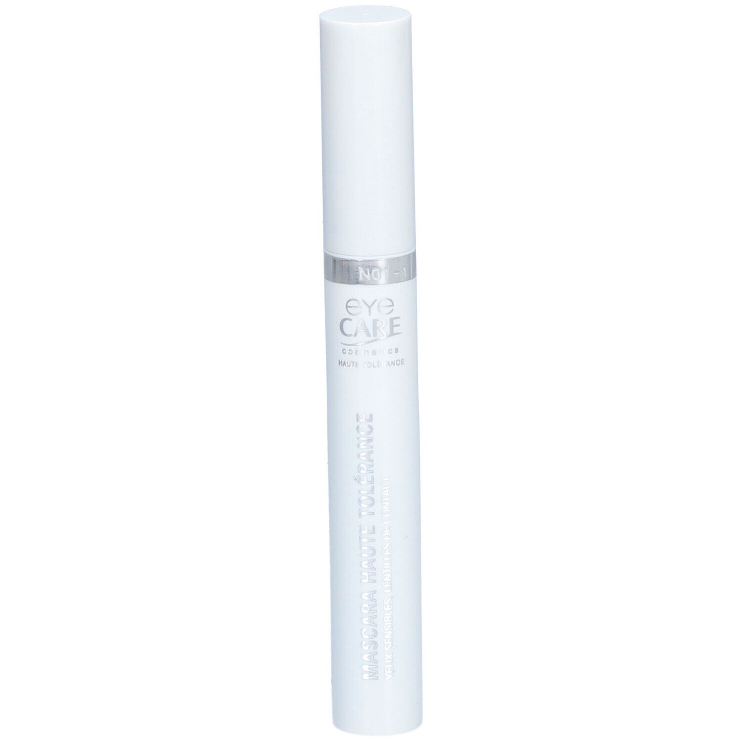 EYE Care Wimperntusche blau 202 9 g Mascara