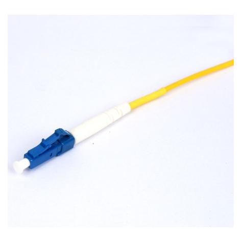 OEM Pigtail Fiber Optic LC 9/125 SM,1m,0,9mm OS2 (1 m) (5027108613)