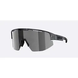 Bliz Matrix Small Sonnenbrille – Klarer Look mit Smoke Silver Lens