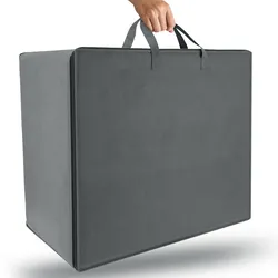 TRAGETASCHE für Matratze VS95 195/75/14cm Grau