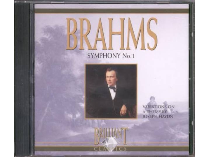 Symphony No.1