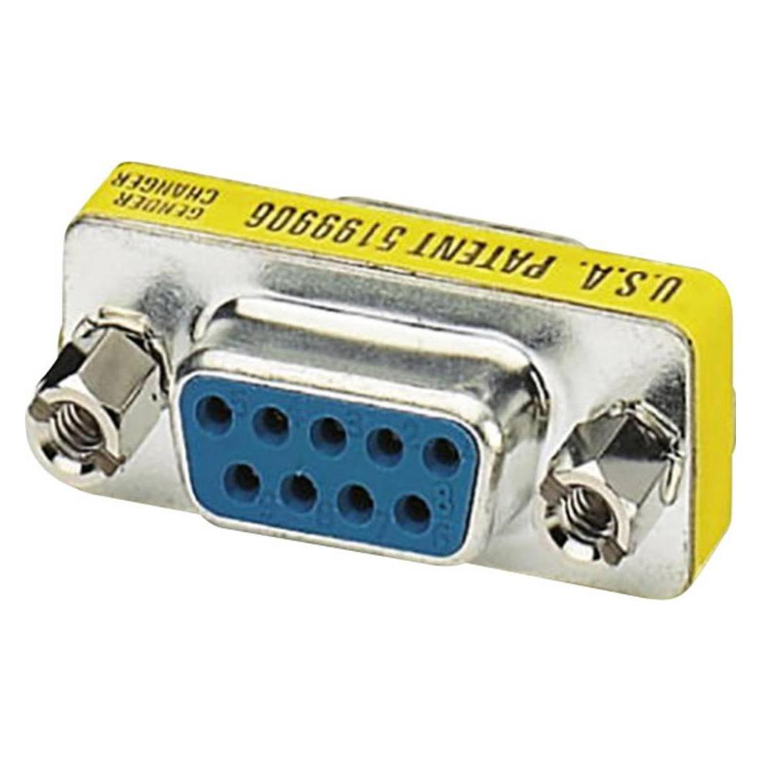 Phoenix Contact D-SUB contact insert shell size 1 (1688722)