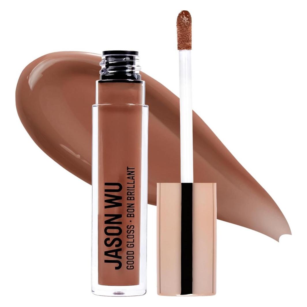 Jason Wu Beauty - Lip Gloss Good Gloss - Almond Latte (Almond Latte) (JW-GG-02)
