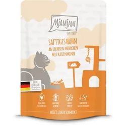 Huhn/Möhrchen 6x300g