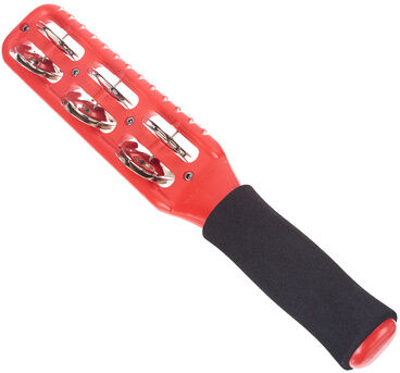Meinl JG1R Jingle Stick Red Rouge