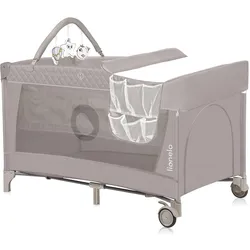Lionelo, Reisebett, Fiore
