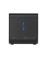 Sonnet eGPU Breakaway Box 750ex Systembus-Erweiterung Thunderbolt 3 GigE 750 Watt (GPU-750WEX-TB3)