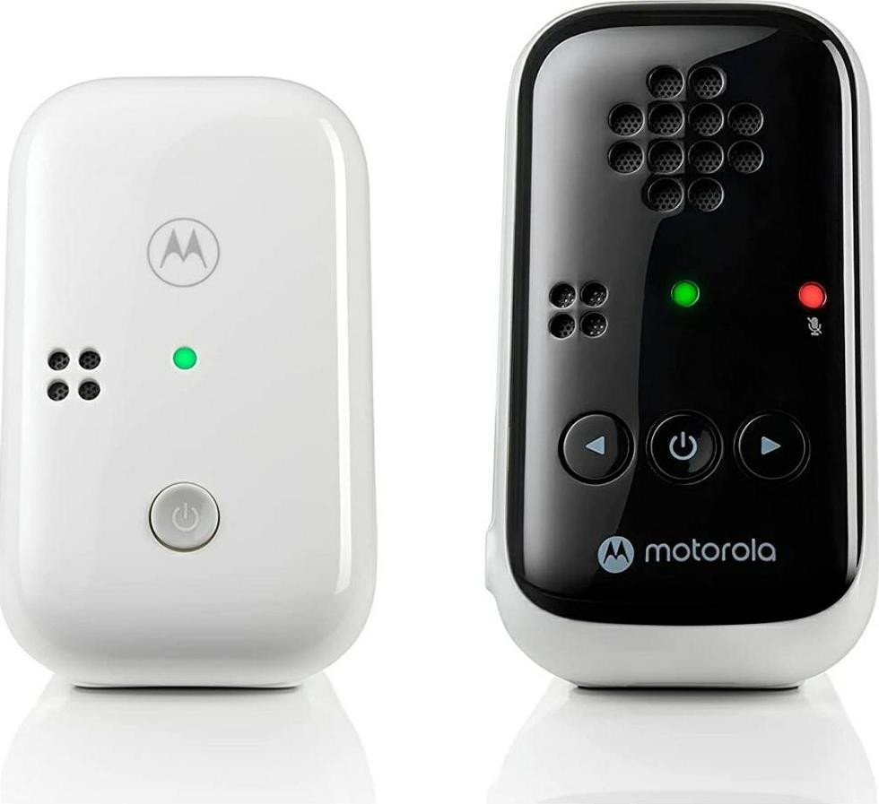 Motorola PIP10 digitale babyfoon