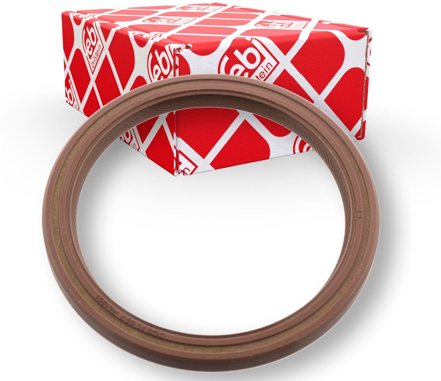 FEBI BILSTEIN 101738 Crankshaft seal