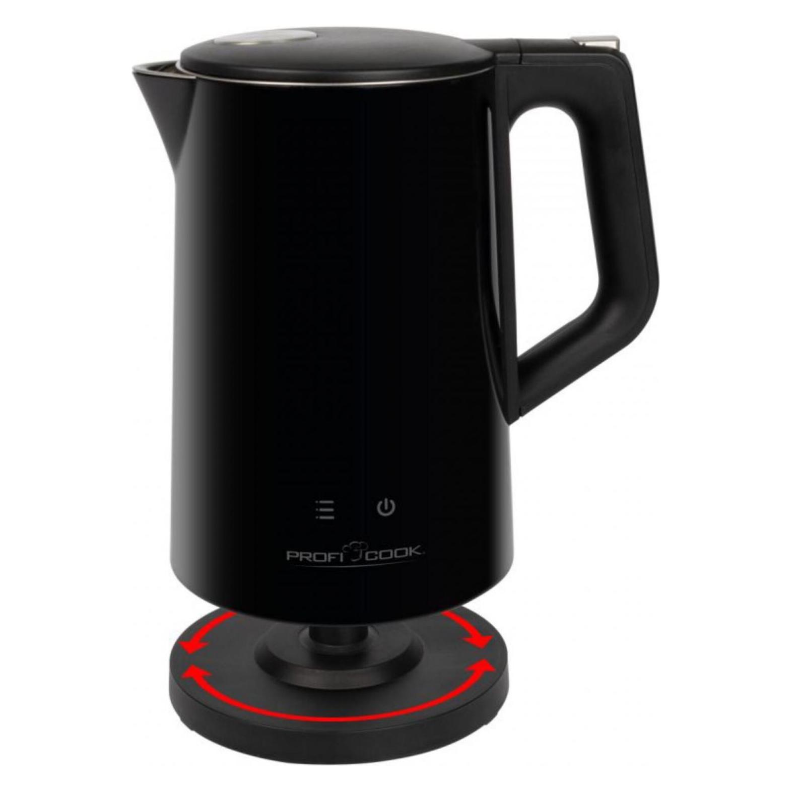 Proficook PC-WKS 1243 (1.70 l) (501243)