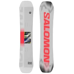 SALOMON HUCK KNIFE GROM Snowboard 2027 - 143
