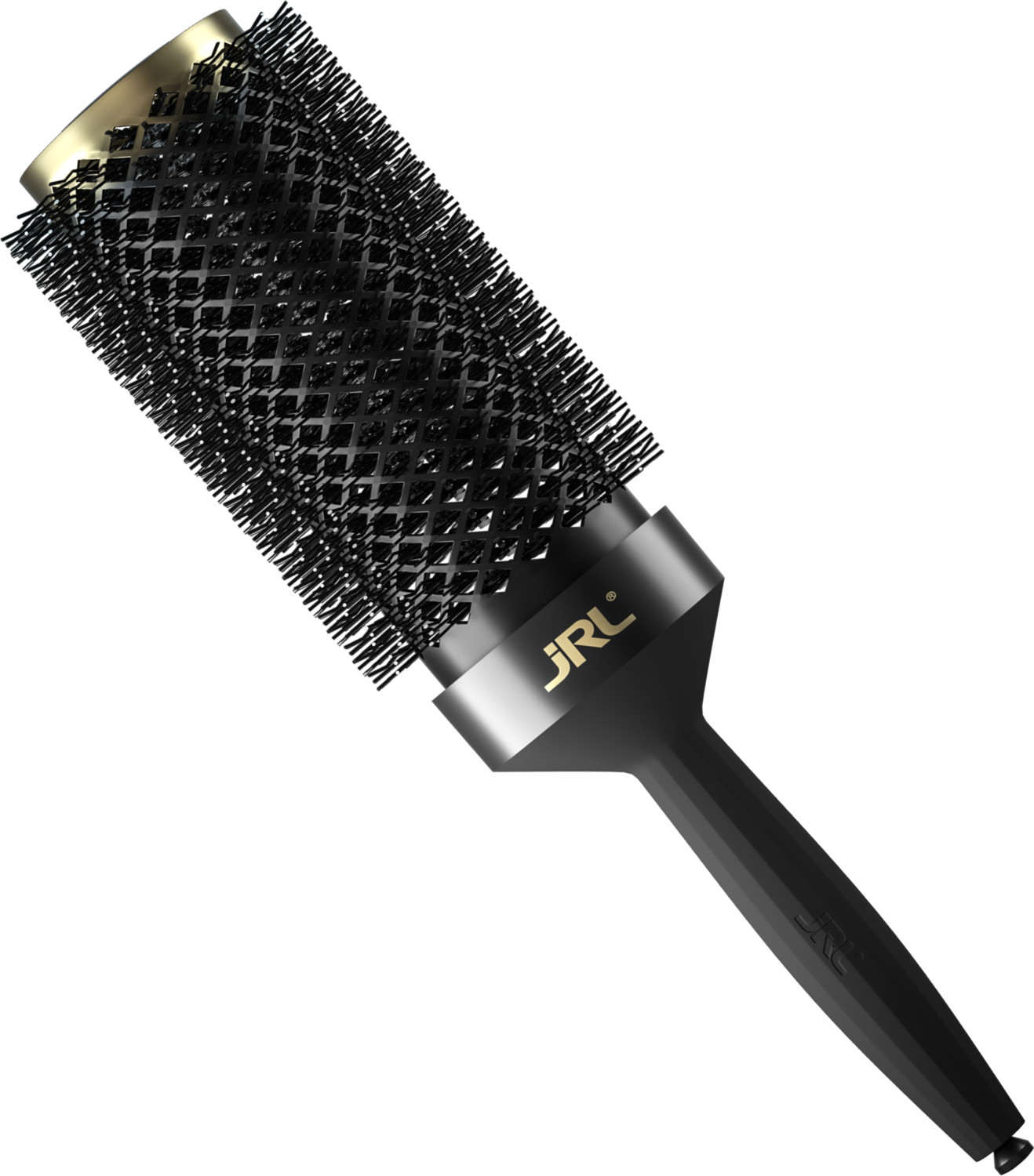 JRL Ionic Graphene-Infused Ceramic Extra Long 53 mm JR-04160