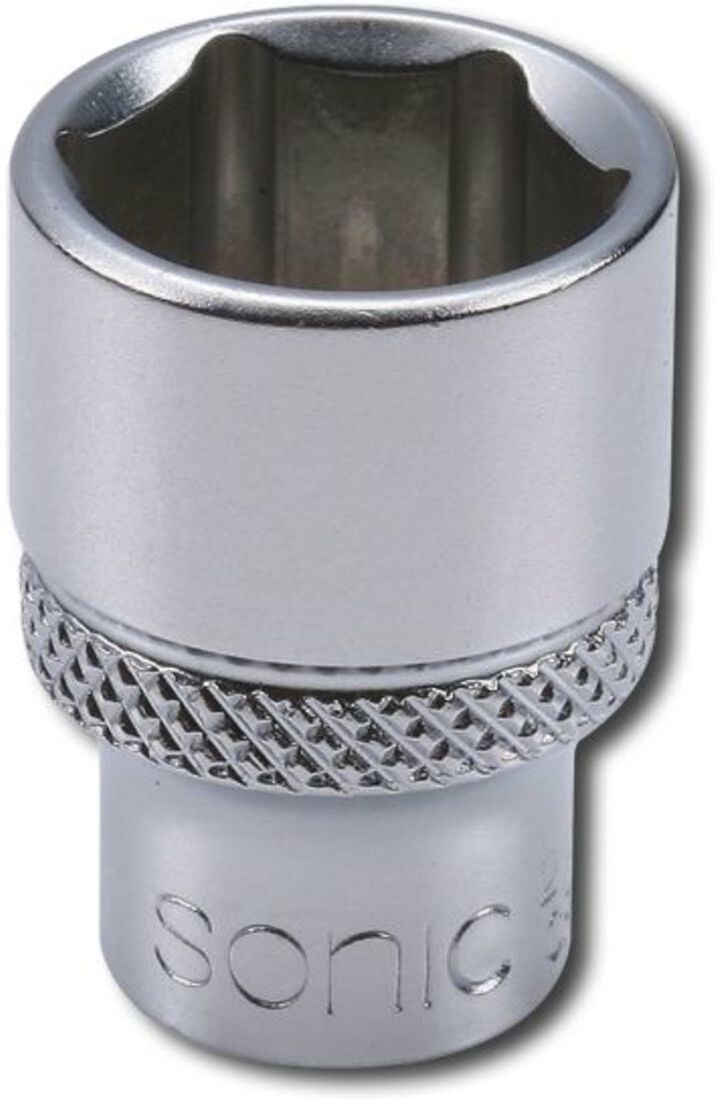 Chave de caixa 1/4" hexagonal SONIC 21513