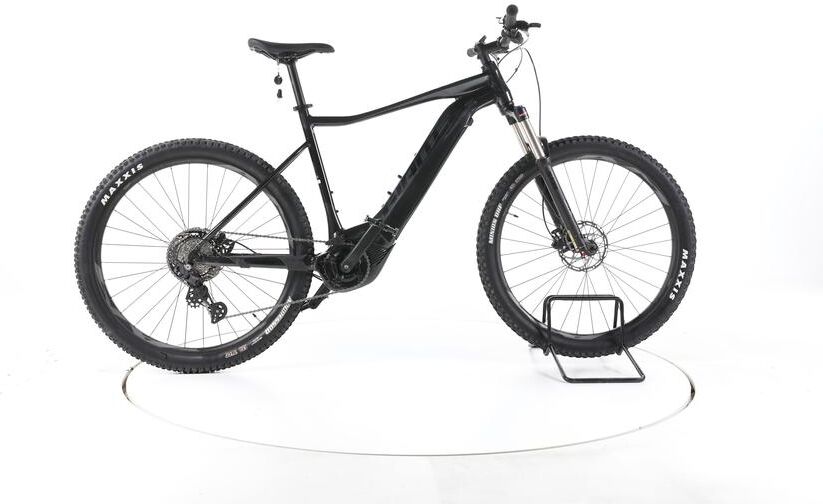 Giant Fathom E+ Pro 2 E-Bike - 305994