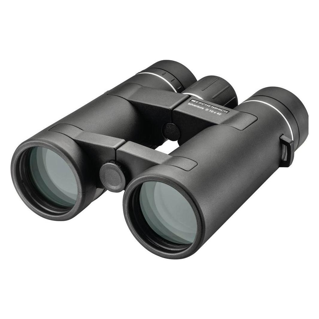 Eschenbach Fernglas adventure 10x42 (10x, 42 mm) (4276142)