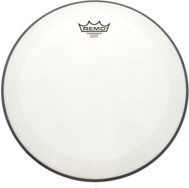 Remo "14" Powerstroke 4 White Dot"