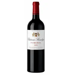 Château Bonalgue Pomerol 2009