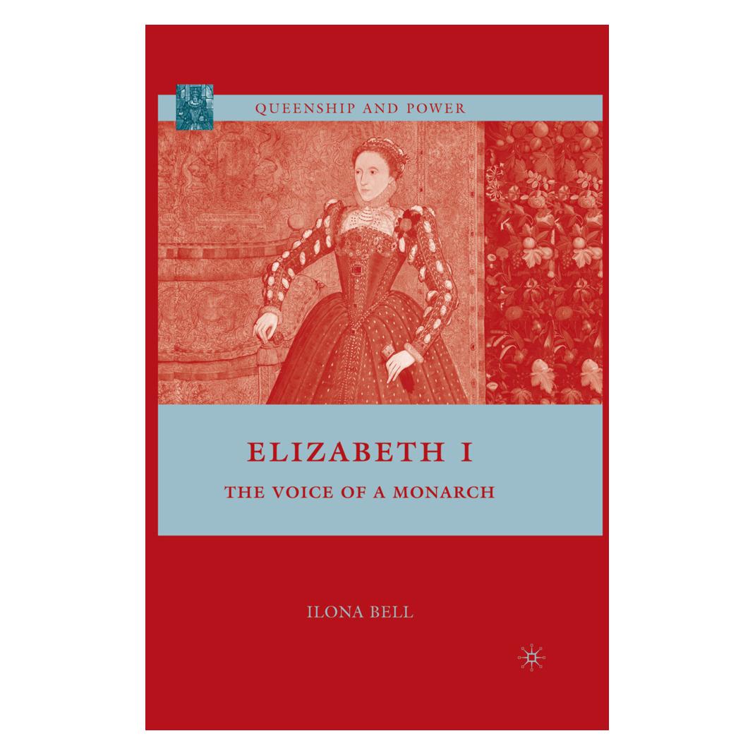 Springer Elizabeth I (Englisch, Softcover, I Bell, I. Bell, Ilona Bell) (55273248)