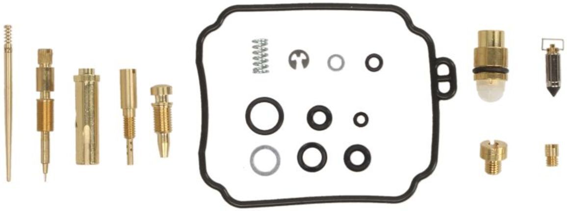 Kit de reparação, carburador KEYSTER KY-0769NR