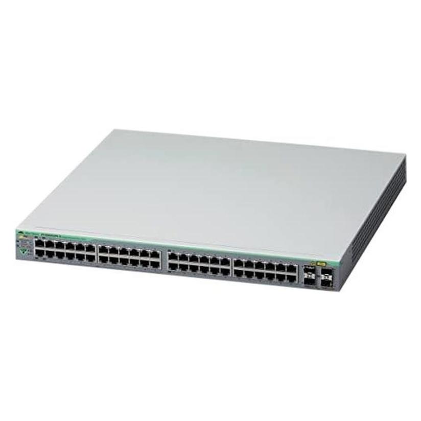 Allied Telesis at gs950/18ps v2 - switch (48 Ports) (AT-GS950/52PS V2-50)