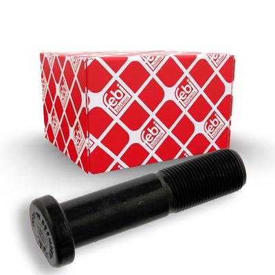 FEBI BILSTEIN Radbolzen MERCEDES-BENZ 02666 3024020071,3274020271,A3024020071 A3274020271