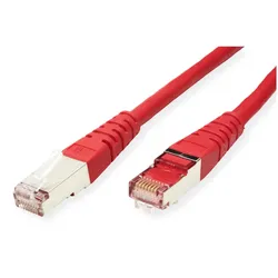 Roline Netzwerkkabel (S/FTP, CAT6, 15 m), Netzwerkkabel