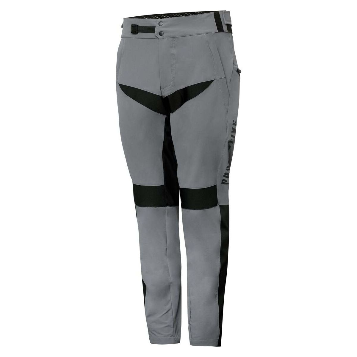 Protective P-engine 143 gunmetal (940-clothing) XL 117611-940-XL
