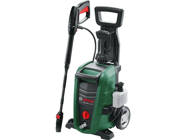 Hochdruckreiniger UniversalAquatak 135