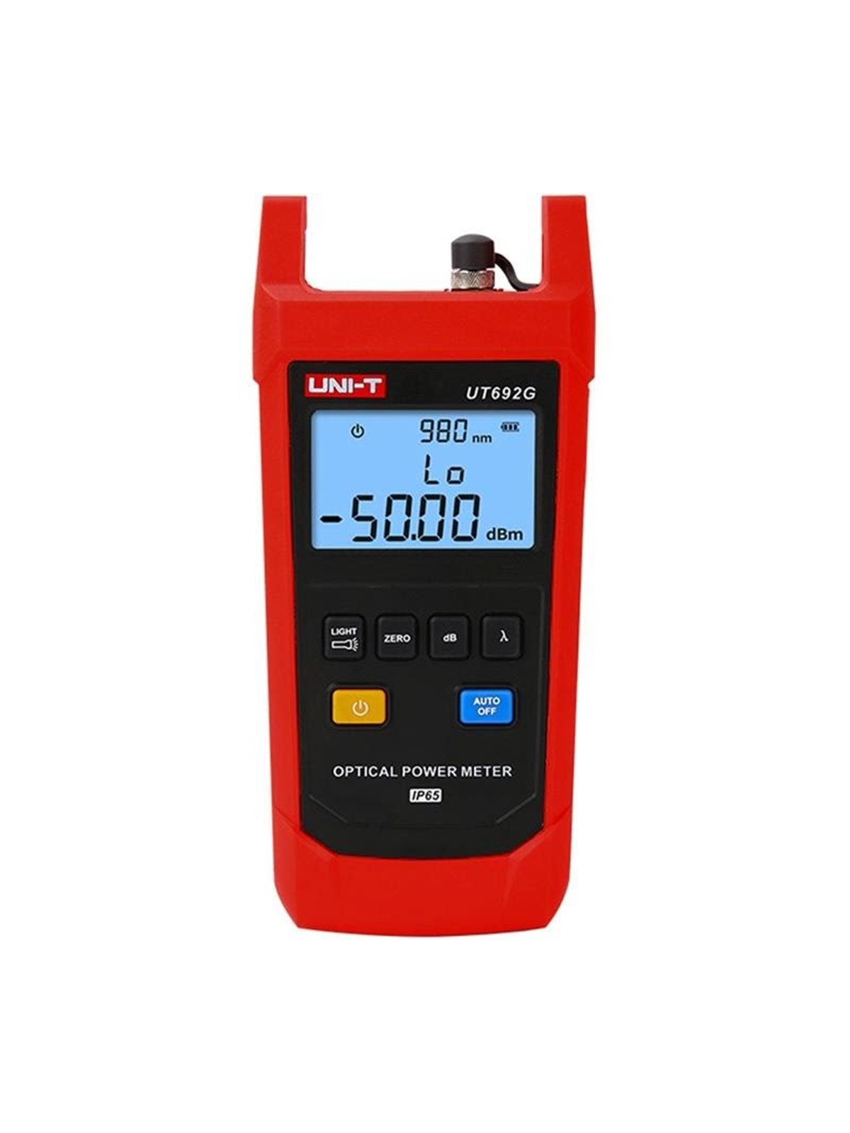 UNI-T Uni-T UT692G Glasfaser-Tester
