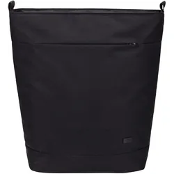 Caselogic Invit116 Black Invigo Eco Convertible Tote (16", Universal), Notebooktasche, Schwarz