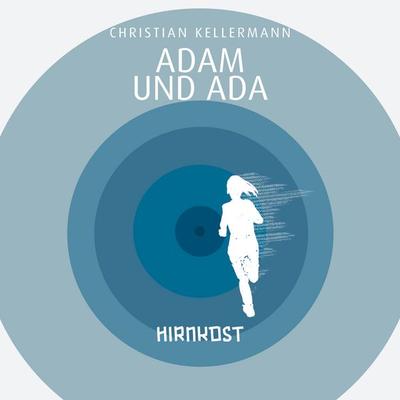 Adam und Ada - Christian Kellermann, Audio, 9783988570086